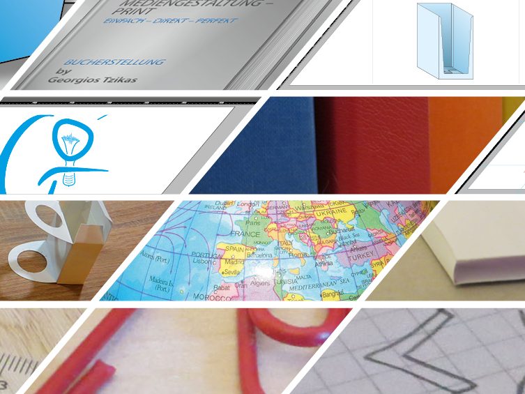 Fotos und Grafiken Grafik- und Logodesign